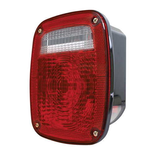 Universal Stop/Turn/Tail Light 12V