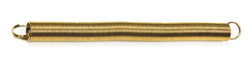 Suspender Spring, Straight Cable Assemblies 14 1/2”