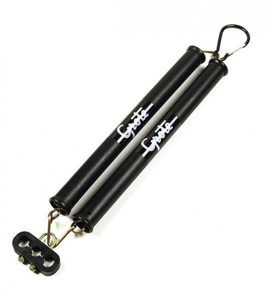 Grote Tracker Bar Suspender Springs Dual Spring 16