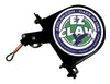 Tensioner System EZ Claw 25 lb tension rating (adjustable)