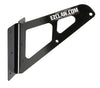 Plate Bracket Designed for sleeper & day cab units