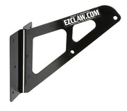 Plate Bracket Designed for sleeper & day cab units