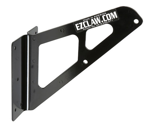Plate Bracket Designed for sleeper & day cab units