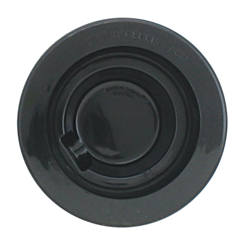 2-1/2" Closed Back Grommet