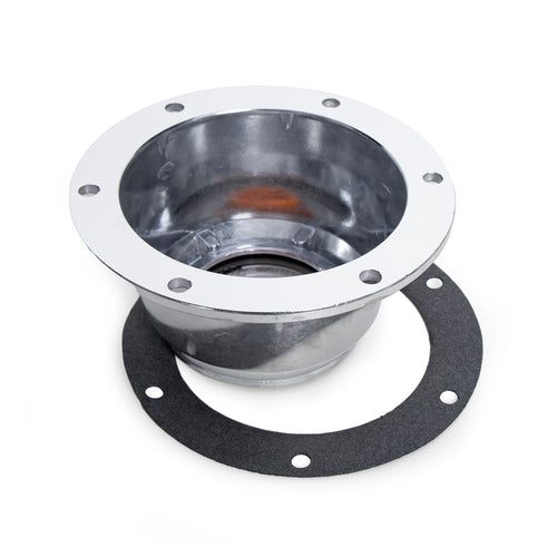 Brake Hub Dust Caps, For Oil