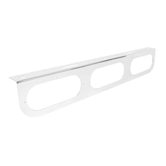 Grand General 3 Holes Chrome Plated “L” Bracket Only