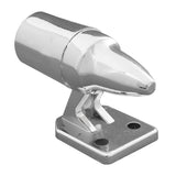 Ultrasonic Animal Alert Chrome