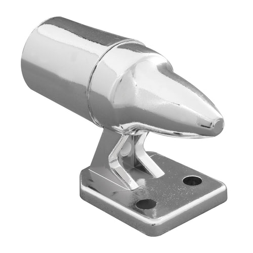 Ultrasonic Animal Alert Chrome