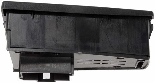 Heavy Duty Master Window Switch fits Volvo VN 2014-04 and Volvo VNL 2016-04 PASSENGER