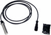 ABS Wheel Speed Sensor Anti-Lock Brake System Sensor With 69" Harness Length