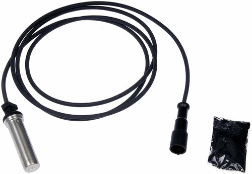 ABS Wheel Speed Sensor Anti-Lock Brake System Sensor With 67" Harness Length