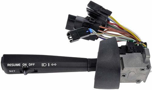 Turn Signal Switch fits Volvo VAH, VHD, VN, VNL, VNM 2004 - 2015