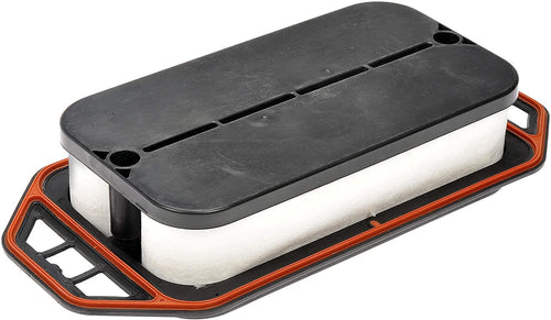 Crankcase Ventilation Filter Cummins ISX 2017-11