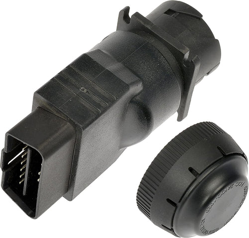 Diesel Decoder Scan Tool