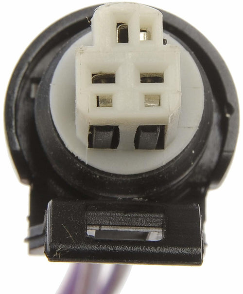 Injection Pressure Sensor Pigtail