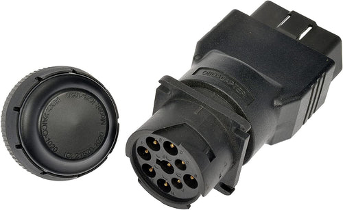 Diesel Decoder Scan Tool