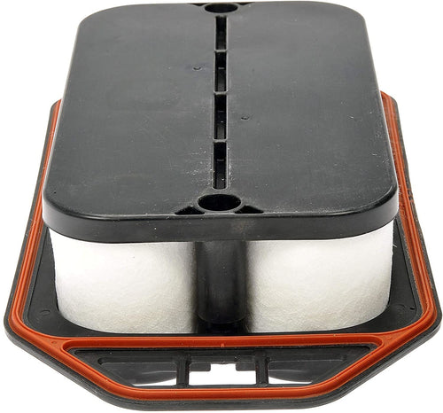 Crankcase Ventilation Filter Cummins ISX 2017-11