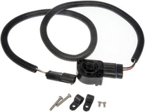 Throttle Position Sensor Fits Freightliner,Kenworth,Peterbilt, Volvo PEDAL