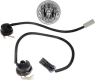 Fog Lamp Fits Mack Pinacle ,CHN, CHU, CXU