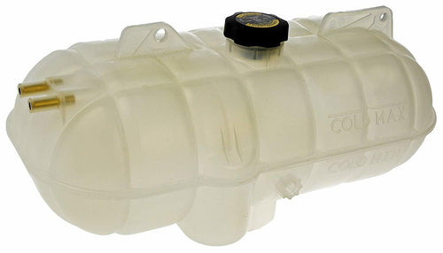 Coolant Surge Tank Fits Freightliner Century / Columbia / Coronado & Fld Class 2001-2007
