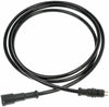 Vehicle Side Harness For Anti-Lock Brake Sensor