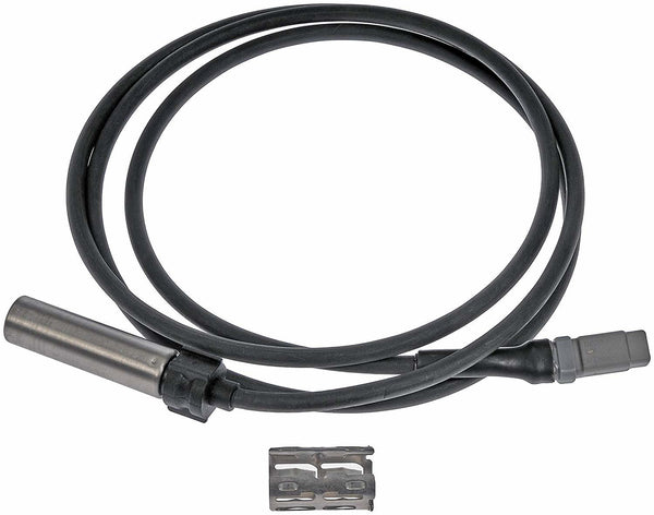 ABS Wheel Speed Sensor Anti-Lock Brake System Sensor With 60