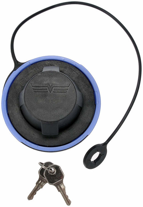 Heavy Duty DEF Cap fits Volvo 2016-10