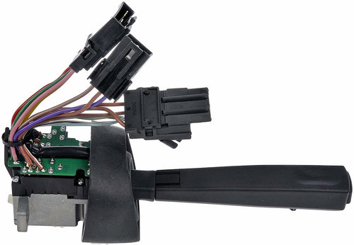 Turn Signal Switch fits Volvo VAH, VHD, VN, VNL, VNM 2004 - 2015