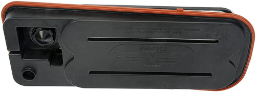 Crankcase Ventilation Filter Cummins ISC,ISL 2015-08