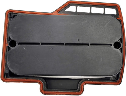 Crankcase Ventilation Filter Cummins ISX 2012-10