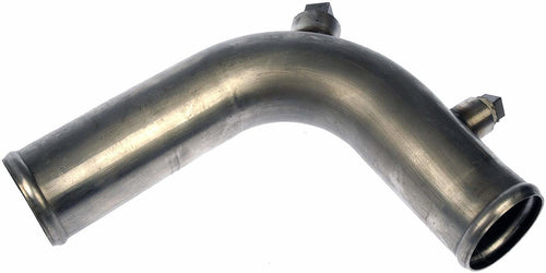 Radiator Pipe fits Kenworth T600, T800, Lower fits Caterpillar 3406E Acert