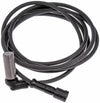 ABS Wheel Speed Sensor Anti-Lock Brake System Sensor With 98" Harness Length