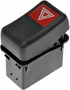 Hazard Warning Light Switch fits Volvo VN 2004-98, Volvo VNL 2004-96, and Volvo VNM 2004-96