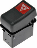 Hazard Warning Light Switch fits Volvo VN 2004-98, Volvo VNL 2004-96, and Volvo VNM 2004-96