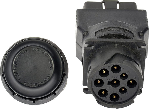 Diesel Decoder Scan Tool