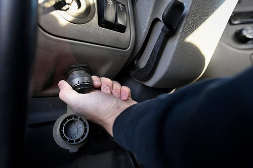 Diesel Decoder Scan Tool