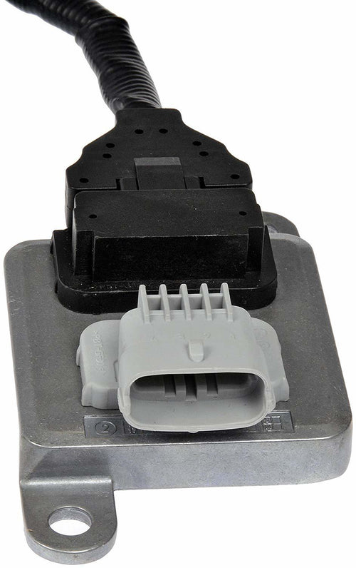 Sensor Cummins Nitrogen Oxide Outlet Of DPF