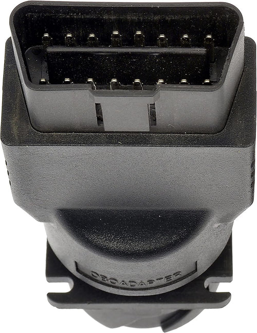 Diesel Decoder Scan Tool