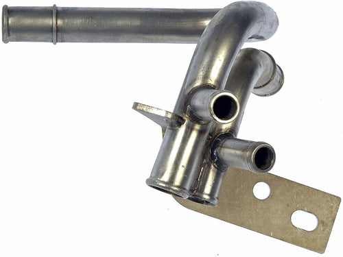 Lower Radiator Pipe fits Volvo VNL 2008-01 and Volvo VNM 2008-01