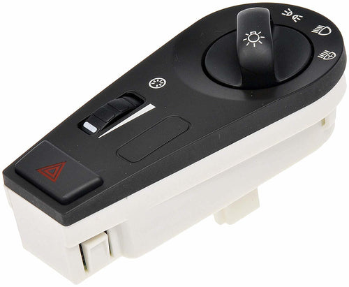 Headlight And Hazard Switch With Dimmer fits Volvo VNL 2018-04