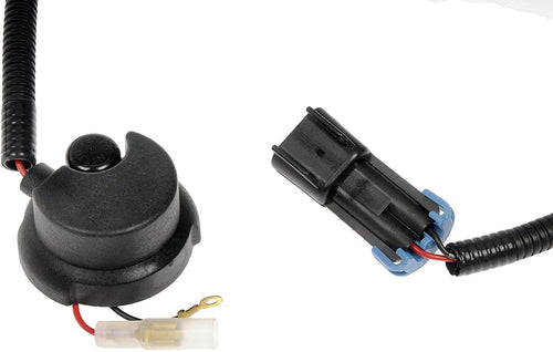 Fog Lamp Fits Mack Pinacle ,CHN, CHU, CXU