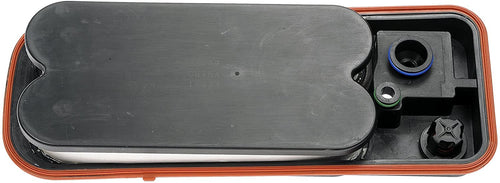 Crankcase Ventilation Filter Cummins ISC,ISL 2015-08