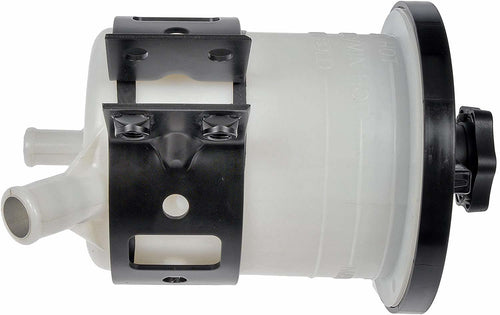 Heavy Duty Power Steering Reservoir fits International 2016-12, 2010-02