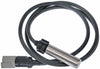 ABS Wheel Speed Sensor Anti-Lock Brake System Sensor With 43" Harness Length