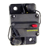 Single Rate, 80A High Amperage Thermal Circuit Breakers