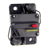 Single Rate, 100A High Amperage Thermal Circuit Breakers