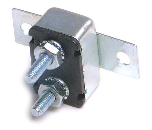 35 Amp, with Mounting Bracket