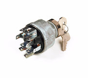 Ignition Starter Switches Universal Type