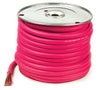 25' Length Battery Cables - Type SGR Gauge: 2/0 Red