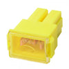 Female Terminal Yellow Amperage: 60A